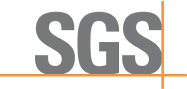 Logo SGS